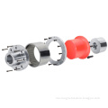 Magnetic Couplings